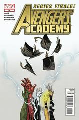 Avengers Academy #39 (2012) Comic Books Avengers Academy Prices
