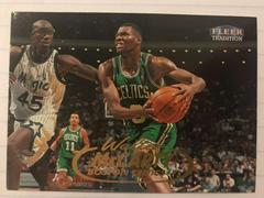 Walter McCarty Basketball Cards 1998 Fleer Tradition Prices