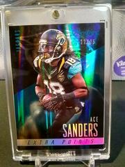 Ace Sanders [Extra Points Holo Silver] #66 Football Cards 2014 Panini Prestige Prices