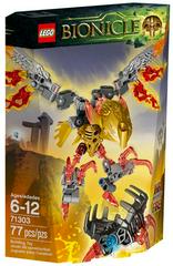 Ikir Creature of Fire #71303 LEGO Bionicle Prices