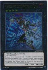 Maestroke the Symphony Djinn YuGiOh Astral Pack 3 Prices