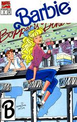 Barbie #13 (1992) Comic Books Barbie Prices