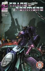 Transformers: Generation 1 #9 (2004) Comic Books Transformers: Generation 1 Prices
