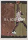 Michael Jordan Basketball Cards 1999 Upper Deck Hardcourt Prices