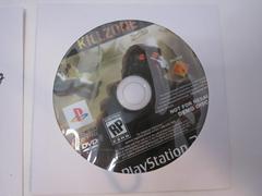 Photo By Canadian Brick Cafe | Killzone [Demo] Playstation 2