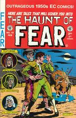 Haunt of Fear #10 (1995) Comic Books Haunt of Fear Prices