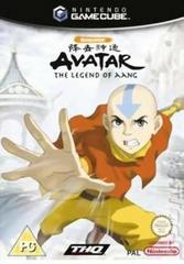 Avatar: The Legend of Aang PAL Gamecube Prices
