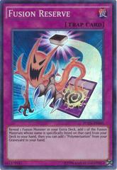 Fusion Reserve YuGiOh Fusion Enforcers Prices