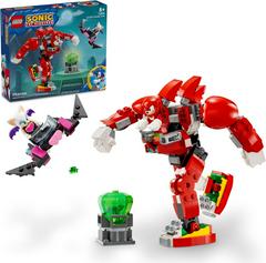 Knuckles’ Guardian Mech #76996 LEGO Sonic the Hedgehog Prices