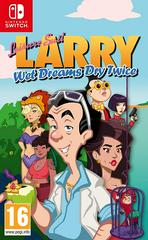 Leisure Suit Larry: Wet Dreams Dry Twice PAL Nintendo Switch Prices