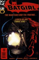 Batgirl #5 (2000) Comic Books Batgirl Prices
