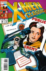 X-Men Classic #89 (1993) Comic Books Classic X-Men Prices