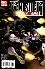 Punisher War Journal [Monkey] Comic Books Punisher War Journal Prices