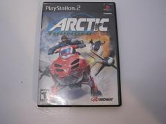 Arctic Thunder (Sony PlayStation 2, 2001) - European Version for sale  online