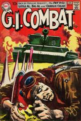 G.I. Combat #85 (1960) Comic Books G.I. Combat Prices