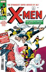 X-Men #1 (2019) Comic Books X-Men Facsimile Edition Prices