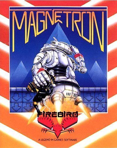 Magnetron ZX Spectrum