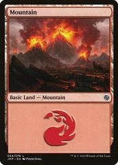 Mountain #64 Magic Jumpstart Prices
