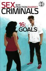 Sex Criminals #16 (2017) Comic Books Sex Criminals Prices