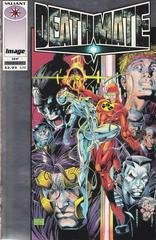 Deathmate [Prologue] (1993) Comic Books Deathmate Prices