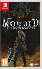Morbid: The Seventh Acolytes PAL Nintendo Switch Prices