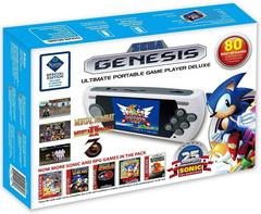 Sega Genesis Portable Sega Genesis Prices