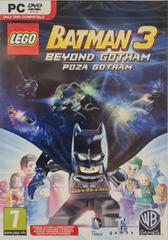 Lego Batman 3 Beyond Gotham PC Games Prices
