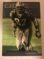 Muhsin Muhammad #67 Football Cards 1999 Playoff Absolute Exp Prices