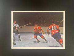 Jean Guy Talbot Hockey Cards 1963 Toronto Star Prices