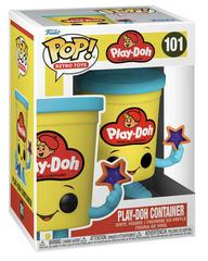 Play-Doh Container #101 Funko POP Retro Toys Prices