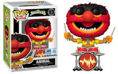 Animal [NYCC] #13 Funko POP Muppets Prices