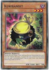 Kuribandit [1st Edition] SDSH-EN021 YuGiOh Structure Deck: Shaddoll Showdown Prices