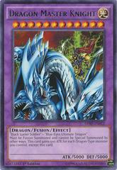 Dragon Master Knight YuGiOh Duelist Pack: Rivals of the Pharaoh Prices