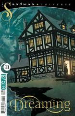 The Dreaming #11 (2019) Comic Books The Dreaming Prices