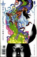 Promethea #8 (2000) Comic Books Promethea Prices