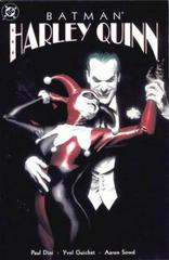 Batman: Harley Quinn [3rd Print] Comic Books Batman: Harley Quinn Prices