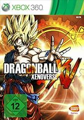 Dragon Ball Xenoverse PAL Xbox 360 Prices