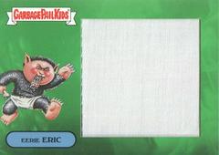 Eerie ERIC Garbage Pail Kids Revenge of the Horror-ible Prices