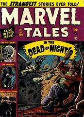 Marvel Tales #106 (1952) Comic Books Marvel Tales Prices