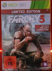 Far Cry 3 [Steelbook Edition] PAL Xbox 360 Prices