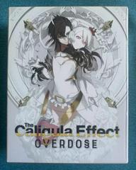 Caligula Effect: Overdose [Collector's Edition] PAL Nintendo Switch Prices