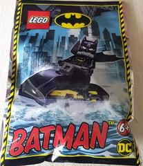 Batman with Jet Ski #212224 LEGO Super Heroes Prices