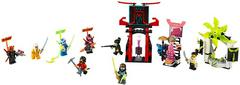 LEGO Set | Gamer's Market LEGO Ninjago