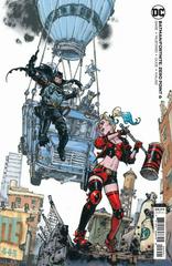 Batman / Fortnite: Zero Point [Jung Gi] #6 (2021) Comic Books Batman & Fornite Zero Point Prices