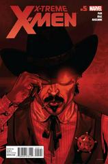 X-Treme X-Men #5 (2012) Comic Books X-treme X-Men Prices