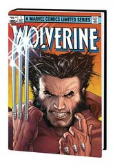 Wolverine Omnibus [Hardcover] Comic Books Wolverine Prices