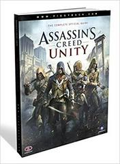 Assassin's Creed Unity [Prima] Strategy Guide Prices