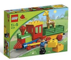 Zoo Train #6144 LEGO DUPLO Prices