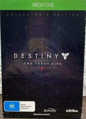 Destiny: The Taken King [Collector's Edition] PAL Xbox One Prices