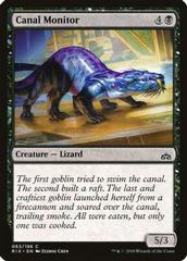 Canal Monitor Magic Rivals of Ixalan Prices